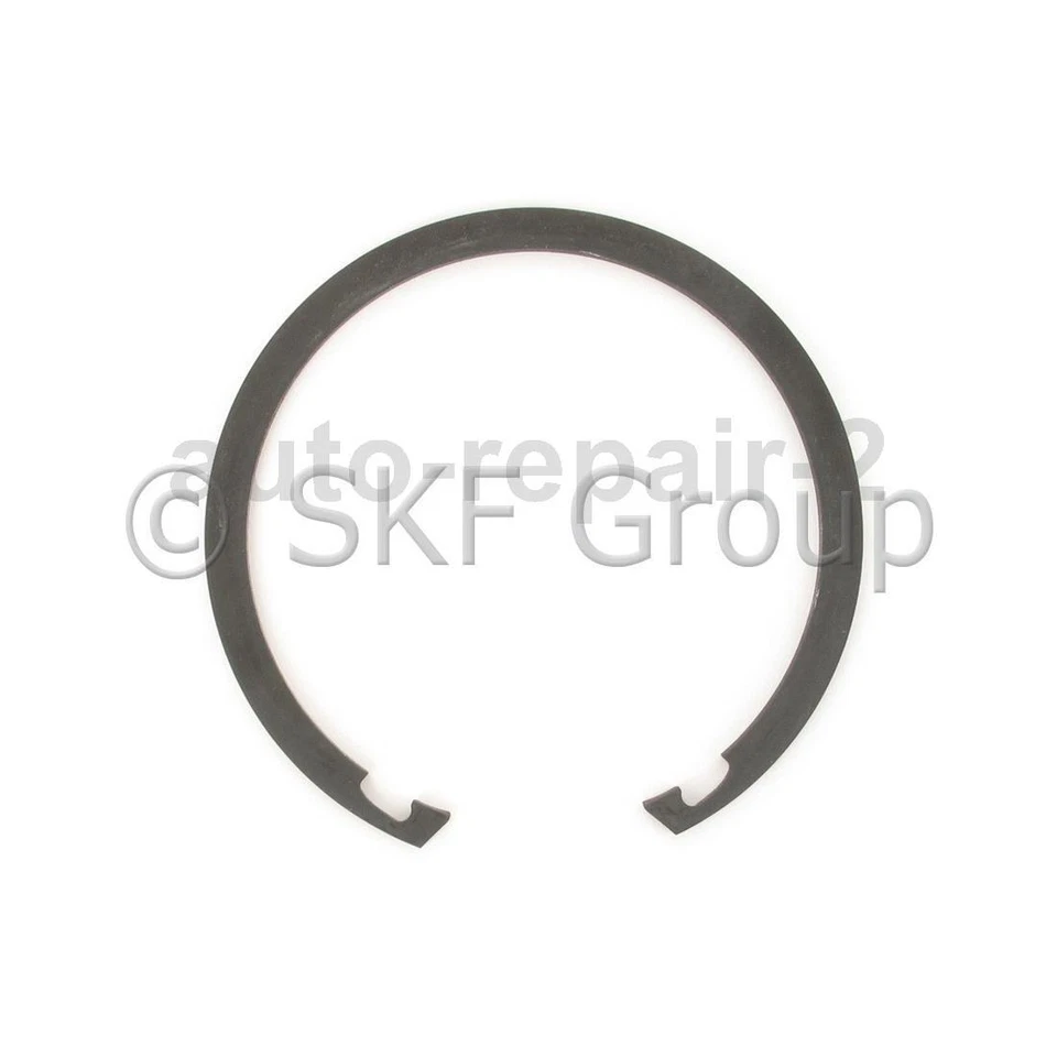 Anillo de retención de cojinete de rueda trasera SKF 2006 Lincoln Zephyr Fusion Foto 4 de 4