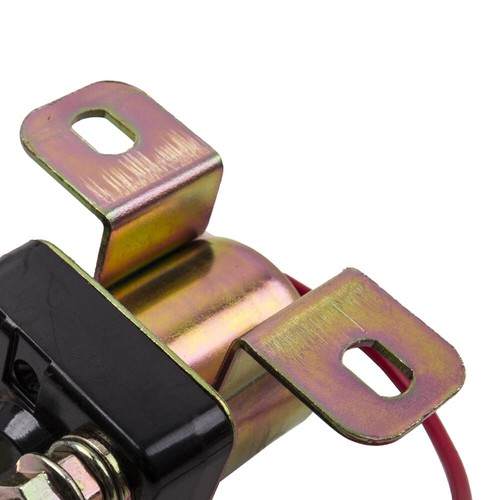 Starter Drive Relay Solenoid for Polaris XPlorer 300 400 244/378cc 1995-2002 - Bild 5 von 11