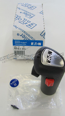 nabe190 13枚 13 Speed Shift Knob Eaton Fuller Old Style A4490 | eBay