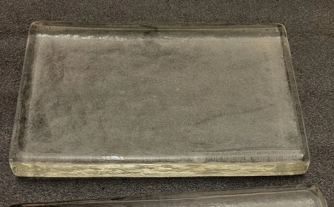 For Glass Casting Billets