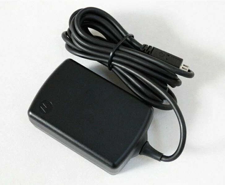 5V 1.6A AC POWER Travel Charger adapter For MOTO XOOM2 XOOM 2 MZ617 MZ609 MZ616 - Image 2 of 4