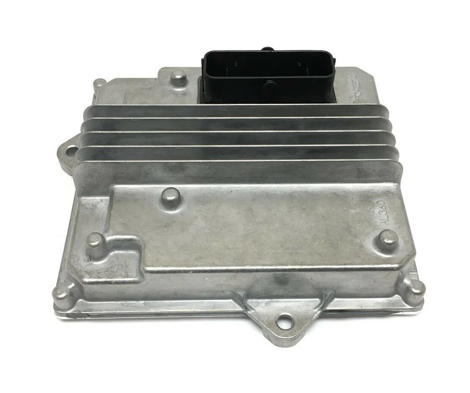 Auxiliary Chassis Control Module 2016 Escalade Corvette Silverado Sierra Tahoe - Image 2 of 4