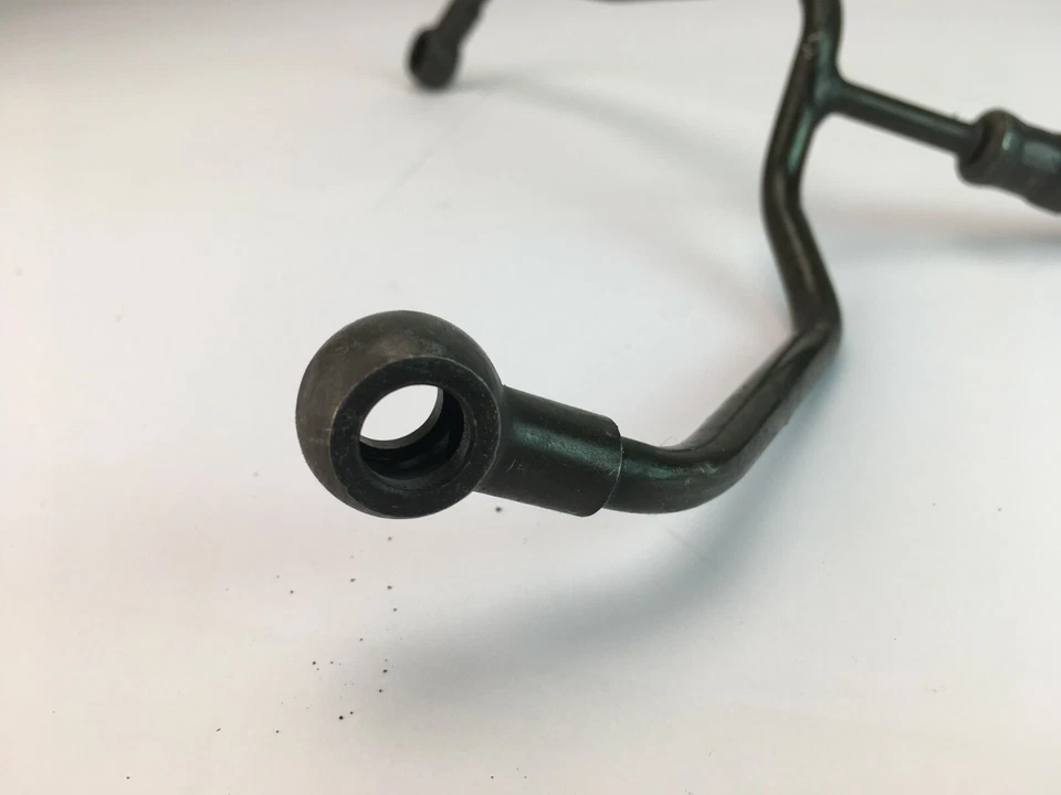 TUBO DE ACEITE SUZUKI DR 650 SE DR650SE 1998 1648032E10000 Foto 4 de 4