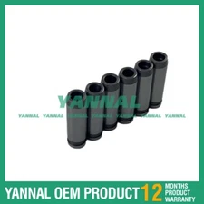 New D1463 Valve Guide For Kubota Excavator diesel engine parts