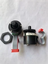 FOR GRAYHILL 60AY18031 Photoelectric New Encoder Switch Rotate 360℃ 20 Points