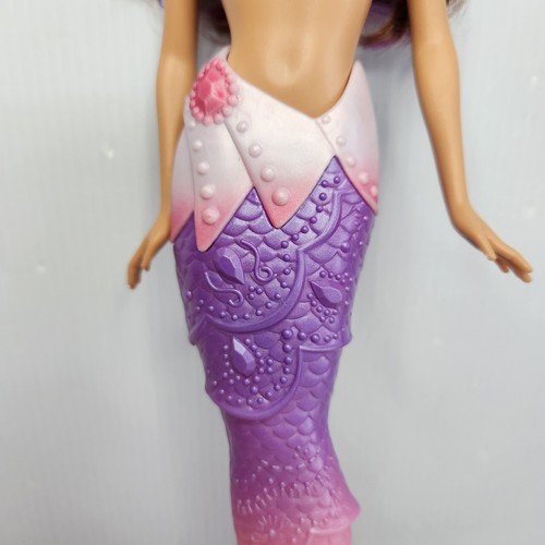 Barbie Mermaid Tale 2 Australia Doll 2012 - Colour Change Tail - Picture 4 of 11