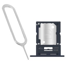 Durable SIM Pin and Memory Card Tray Holder Fits Samsung Galaxy A15 5G SM-A156U