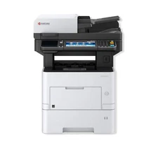 Kyocera ECOSYS M3655idn Laser Printer, copy, scan and fax MFP 57PPM  w/Toner