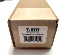 Lee Precision 92044  Universal 5-Tube Case Feed Magazine (See Description)