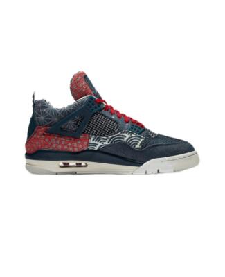 公式正規品!★AIR JORDAN 4 DEEP OCEAN Air Jordan 4 'Deep Ocean' Release Date. Nike SNKRS