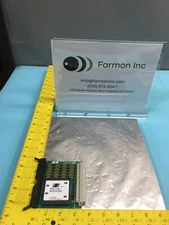 AMAT 0100-09117 DIO Fuse Board, PCB, Power Controls PWR 718A, 127800