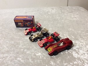 ebay matchbox cars
