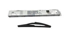 Mercedes-Benz Genuine Wiper Blade Rear Axle Fits C-Class W204 A2048202245