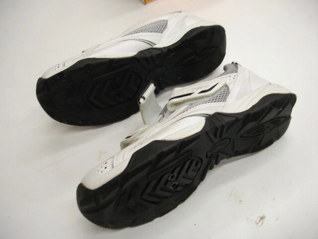 Serfas Foot Wear ZSRWW38 Cycling Shoe Rocket Womens Size 38 Road Shoe NEW - Image 2 of 4