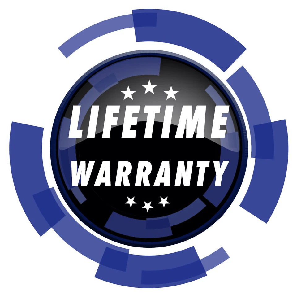 Kit de suspensión de 16 piezas para brazo de control Yukon Blazer Tahoe, barra estabilizadora delantera y trasera Foto 3 de 3