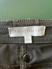 Anatomie Skyler Travel Pant-xs-military Green -$248 — photo 5