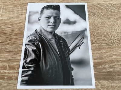 Kerstin Ott Autogrammfoto Original signiert Autogramm Foto