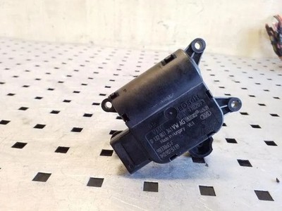 VW SCIROCCO 137, 138 Regelventile für Innenraumheizung 1K0907511B 2.00 26147753