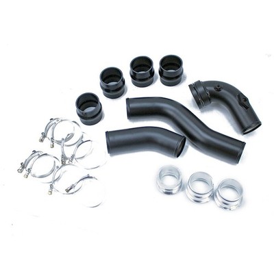 Rev9 Boost Charge Pipe Kit Aluminum Direct Bolt On for BMW F32 F33 N20 Motor