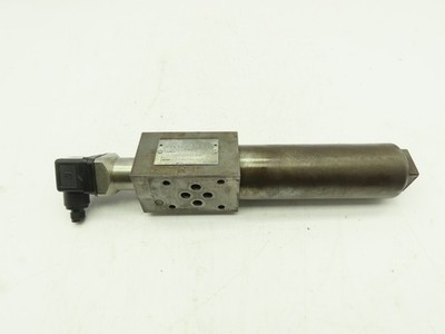 Hydac DFBH3HC30Z10A High Pressure Hydraulic Filter 4500PSI Element 1.0/S0104H
