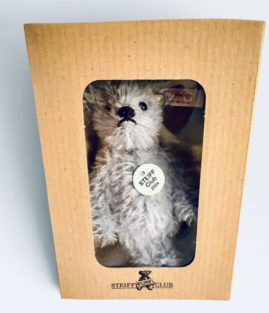 Steiff Miniature Bear for sale | eBay