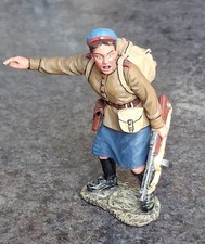 King and Country RA012 Berlin 1945