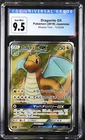 Pokemon 2019 Dragonite GX 103/094 Holo SR Miracle Twin Japanese GEM MINT CGC 9.5