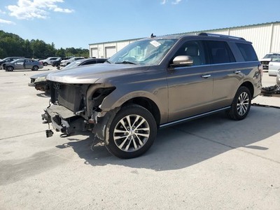 Used Park Assist Camera fits: 2018 Ford Expedition radar unit rear behind bumper