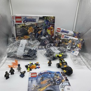 76143 Lego | eBay