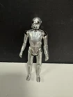 Star Wars Vintage 1978 Death Star Droid Original Kenner Action Figure Imperial