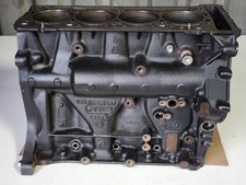 08-14 Vw Audi - A3 A4 A5 Q5 Tt Beetle Passat 2.0l Turbo Engine Cylinder Block