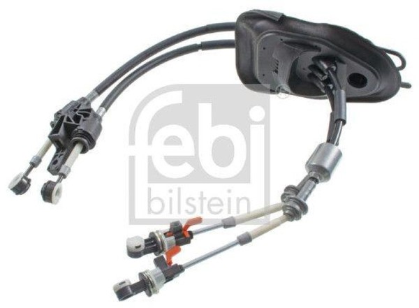 Febi Bilstein Seilzug Schaltgetriebe Schaltzug FüR Schaltgetriebe 1002053-image