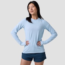 Backcountry Tahoe Sun Crew - Womens