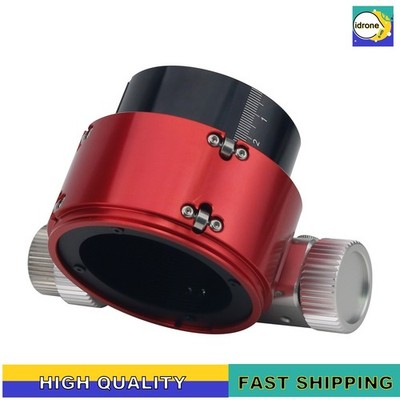 2.5-inch Carbon Tube Telescope Focuser 27mm for Sharpstar 1302.8HNT/1502.8HNT