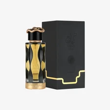 Lattafa Teriaq Intense Eau De Parfum For Unisex 100ml