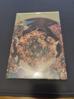*SEALED* The Art of Fire Emblem Engage Book (NO GAME)
