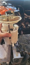 Mazdaspeed 6 Turbo Fuel Pump In Tank