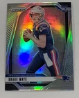 2024 Prizm Drake Maye Silver RC #329