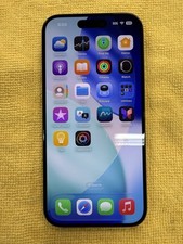 Apple iPhone 15 Pro - 512 GB - Blue Titanium ...