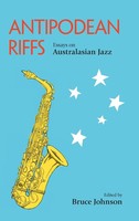 Johnson | Antipodean Riffs | Buch | Englisch (2015) | Gebunden