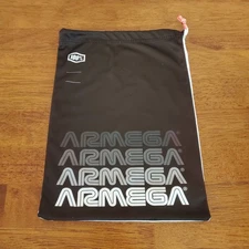 100% PERCENT ARMEGA MOTOCROSS GOGGLES Bag Travel Protector