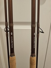 Cadence Barbel Rods 12ft 2.5lbtc Chub River Coarse Fishing