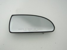 2007-2010 Hyundai Elantra Oem Right Heated Passenger Side Mirror Glass