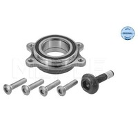 Meyle Radnabe Radlager Passend FüR Audi A4 Avant 8K5 B8 Q5 8RB 8R