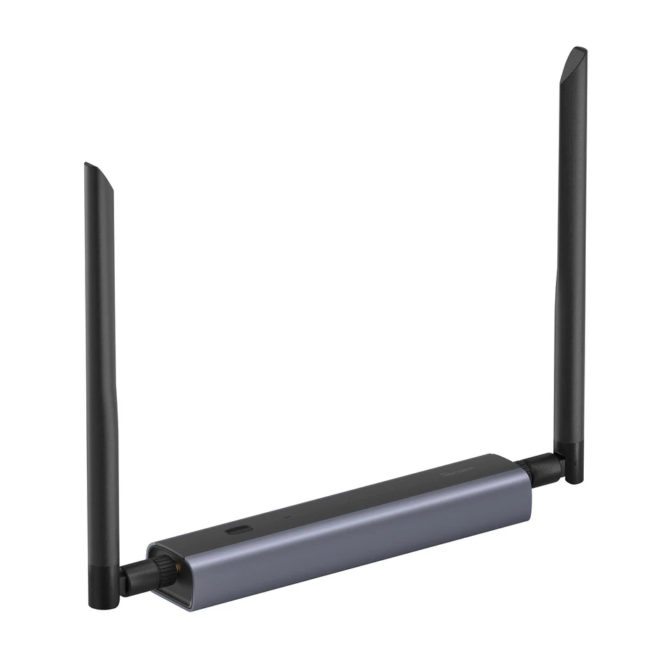 SONOFF ключ Max, Zigbee резьба PoE шлюз, EFR32MG24 + ESP32D0WDR2 координатор - Изображение 3 из 4