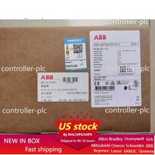 ABB AF146-30-11-13 Contactor New In Box US Free TAX