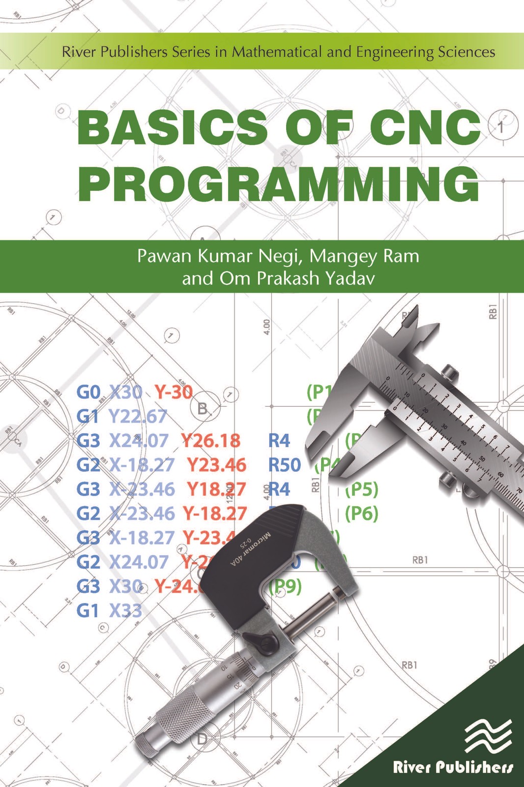 Basics of CNC Programming