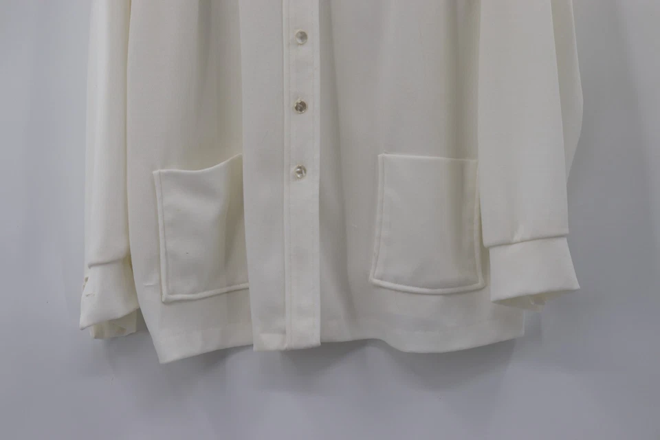 Blusa Lane Bryant vintage años 70 Foto 4 de 4