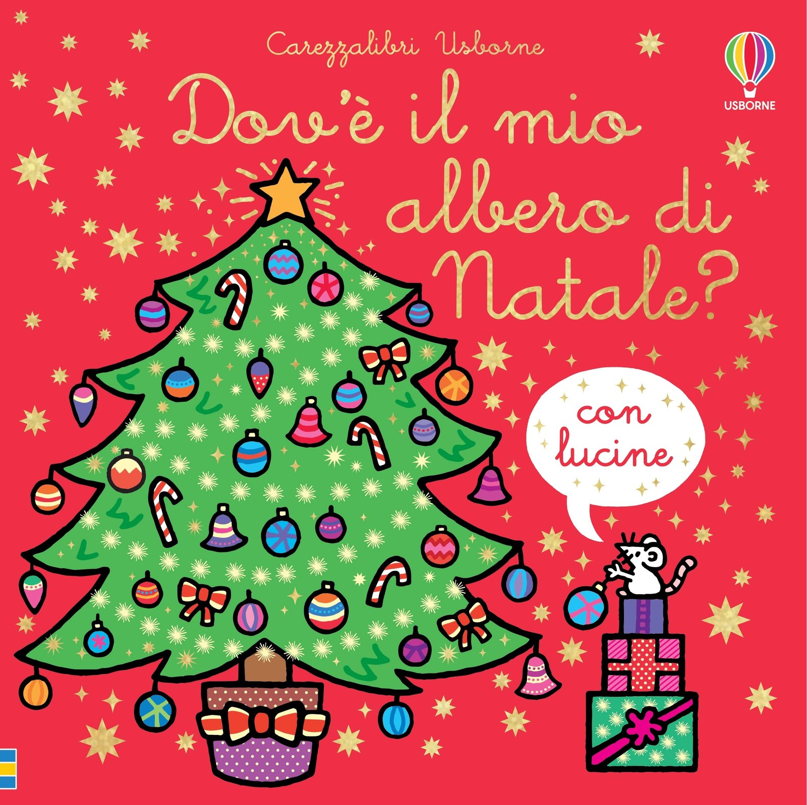 Dov'? il mio albero di Natale? By unknown author