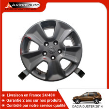 Jantes Dacia DUSTER